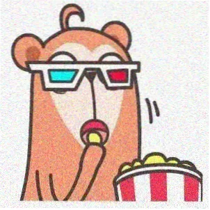记账灵头像